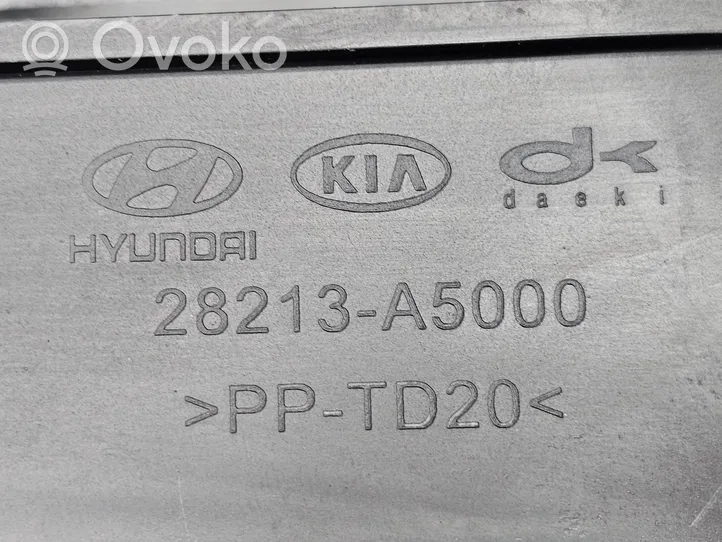 Hyundai i30 Część rury dolotu powietrza 28213A5000