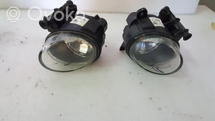 Audi A5 8T 8F Fog light set 8T0941700