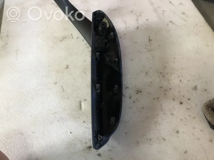 BMW 3 F30 F35 F31 Support bouton lève vitre porte arrière 27648710