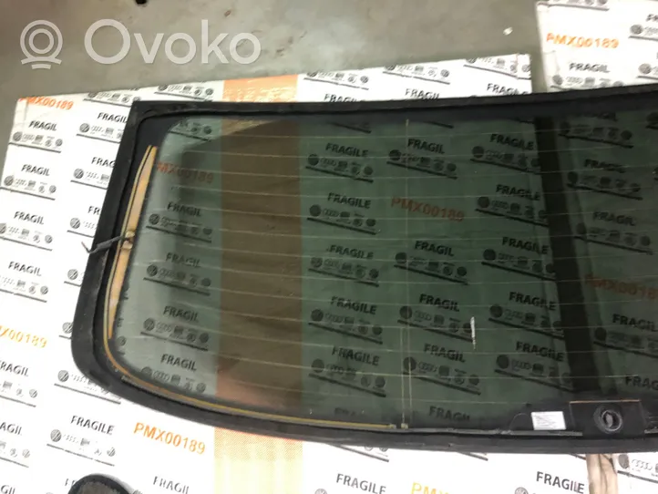 Audi Q5 SQ5 Opening tailgate glass 8R0845501A