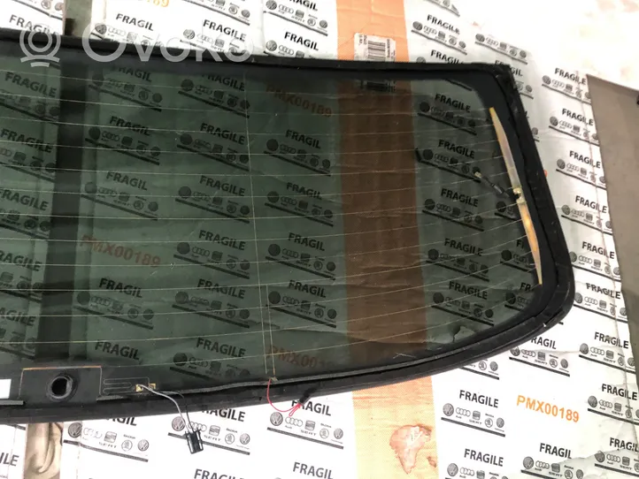 Audi Q5 SQ5 Opening tailgate glass 8R0845501A