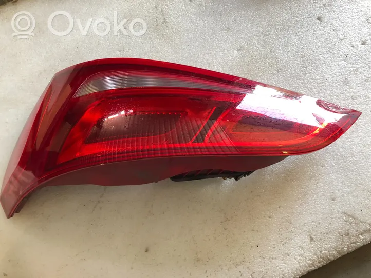 Audi Q5 SQ5 Luci posteriori 8R0945094