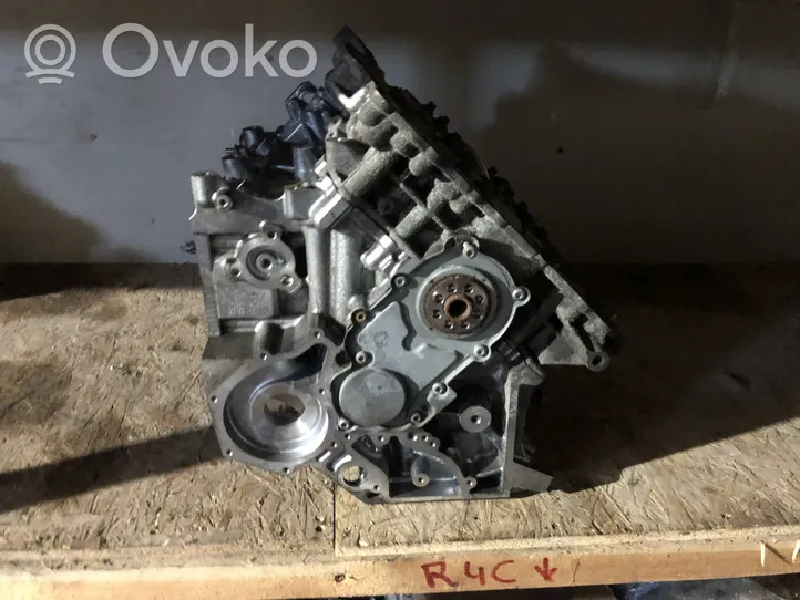 Audi Q5 SQ5 Blok silnika 06E103032B