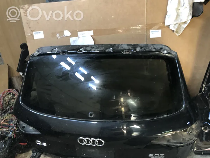 Audi Q5 SQ5 Tylna klapa bagażnika 