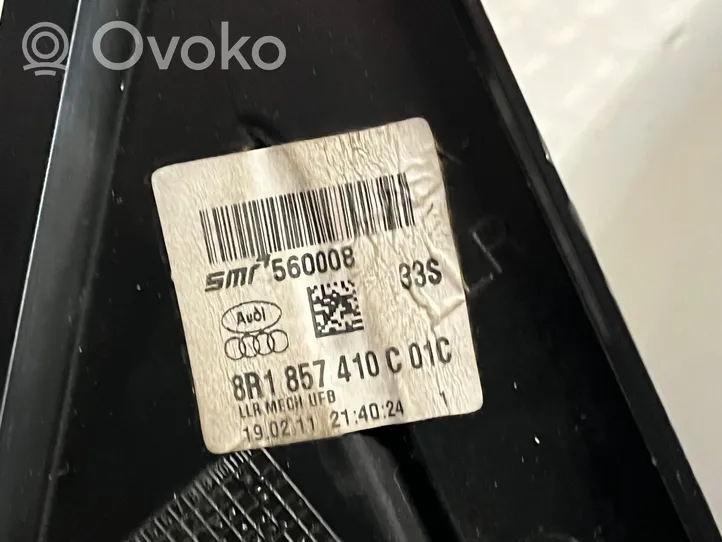 Audi Q5 SQ5 Etuoven sähköinen sivupeili 8R1857410