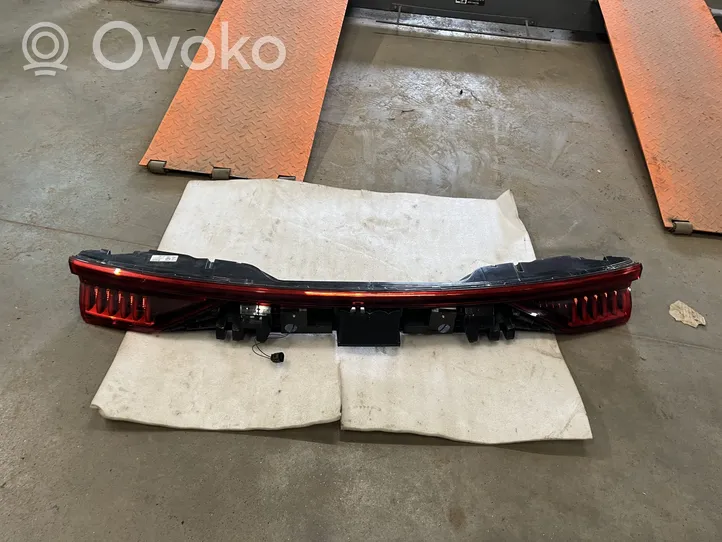 Audi Q8 Lampa tylna 4M8945095