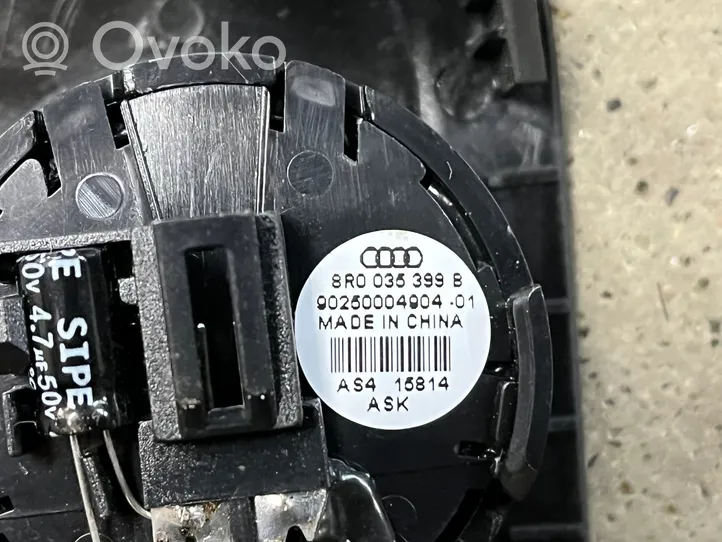 Audi Q5 SQ5 Etuoven kaiutin 8R0035399