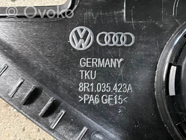 Audi Q5 SQ5 Haut-parleur de porte avant 8R0035399