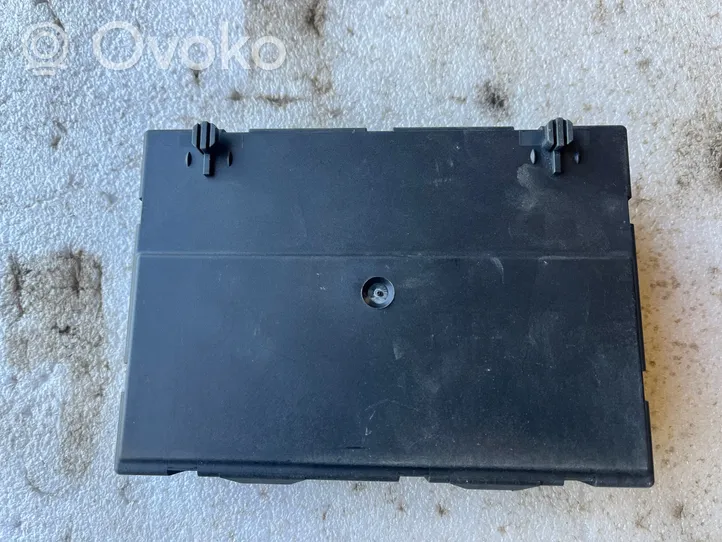 Volkswagen PASSAT CC Seat control module 3C8959760