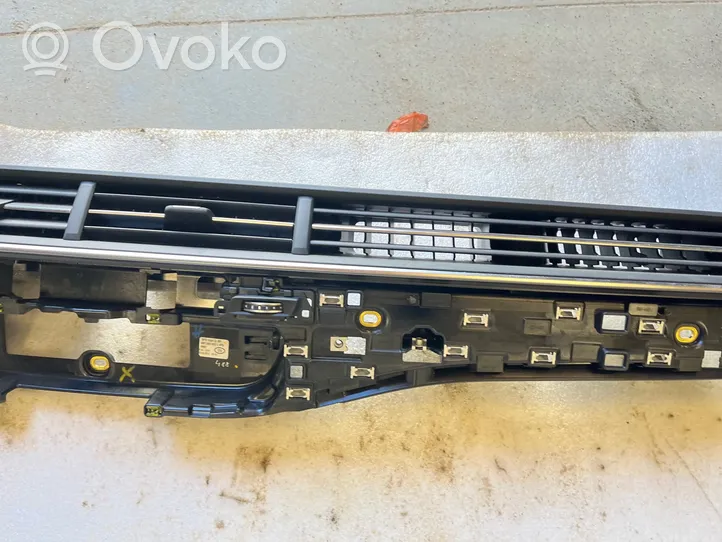 Audi Q7 4M Luftausströmer Lüftungsdüse Luftdüse frontscheibe 4M1820902