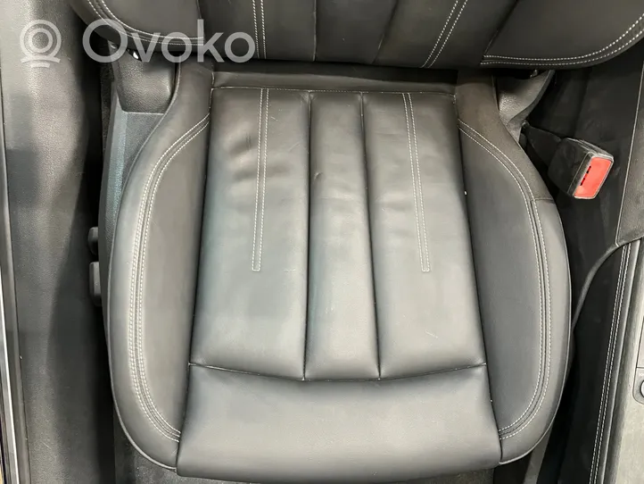 Audi A5 Fotel przedni pasażera 