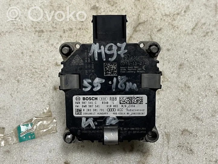 Audi A5 Radar / Czujnik Distronic 8W0907541