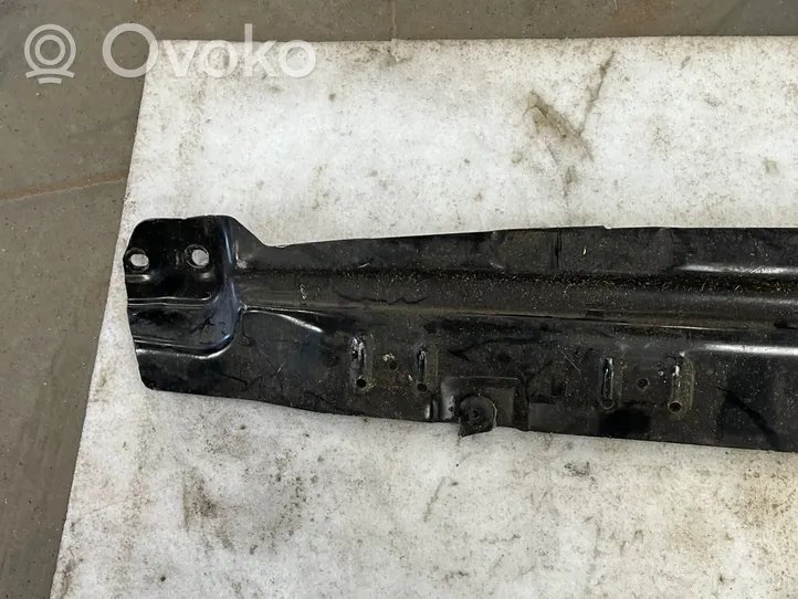 Audi Q7 4L Traverse inférieur support de radiateur 7L0805551