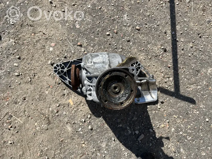 Audi Q5 SQ5 Mechanizm różnicowy tylny / Dyferencjał 