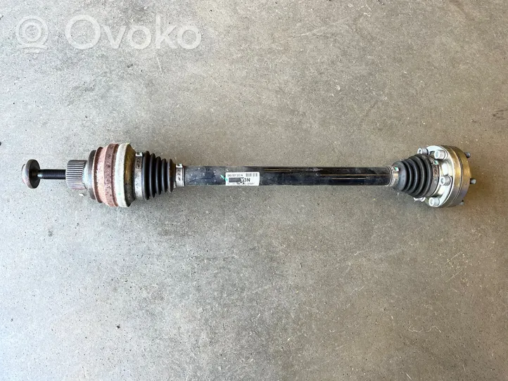 Audi A4 S4 B8 8K Rear driveshaft 8K0501203N