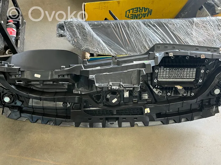 Audi Q5 SQ5 Panelė 80B857001F