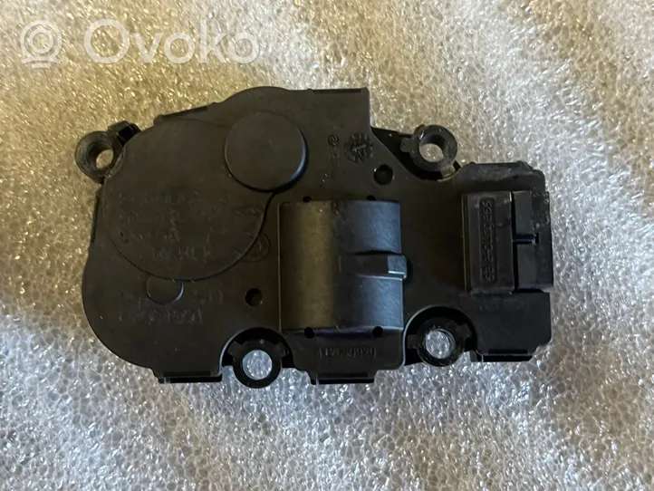 Audi Q7 4M Motorino attuatore aria EGP0065