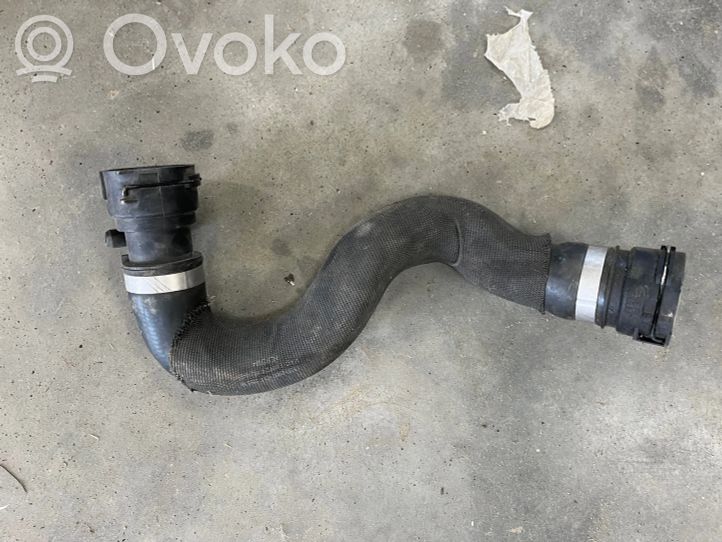 8R0121055 Audi Q5 SQ5 Tuyau de liquide de refroidissement moteur, 20.00