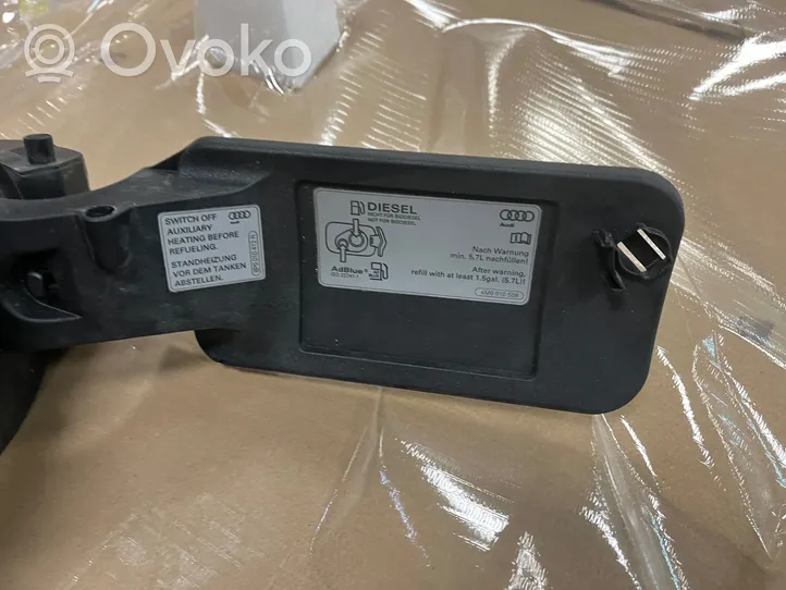 Audi Q7 4M Tappo cornice del serbatoio 4M0809906