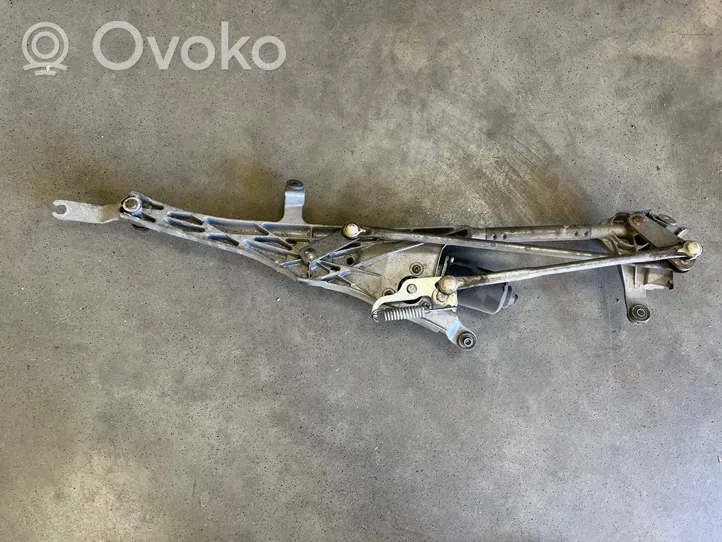 Lexus RX 330 - 350 - 400H Motor de apertura del maletero/compartimento de carga 42710710030