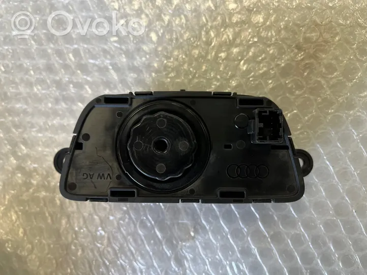 Audi Q7 4M Przełącznik świateł 4M0941531AK