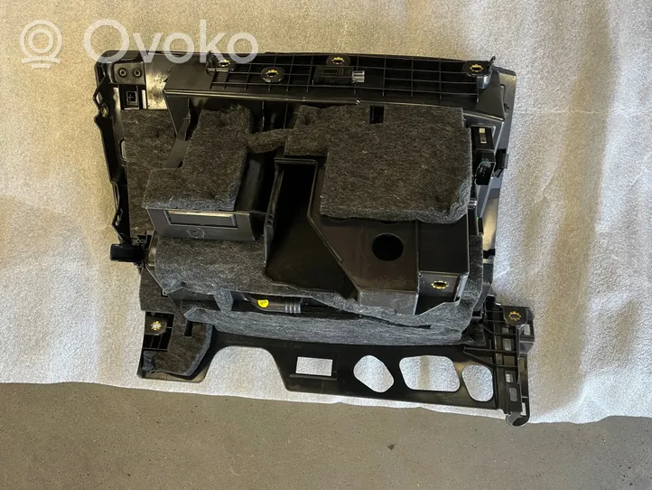 Audi Q7 4M Vano portaoggetti 4M1857035D