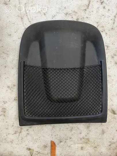 Audi A5 8T 8F Moldura del control de asiento de la puerta delantera 8T0881969