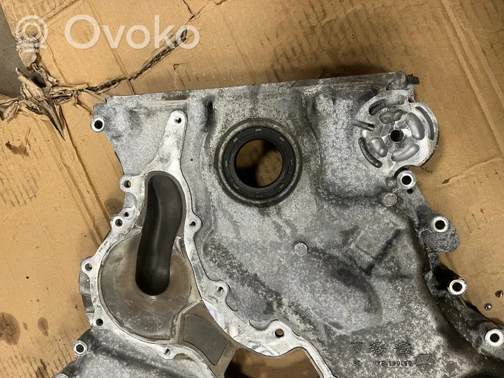 Dodge Challenger Timing chain cover 05184318AI