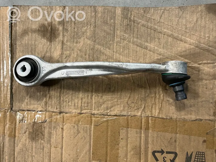 Audi Q7 4M Braccio di controllo sospensione anteriore superiore/braccio oscillante 4M0407510C