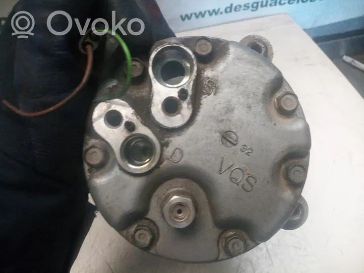 Seat Toledo I (1L) Compressore aria condizionata (A/C) (pompa) 1233