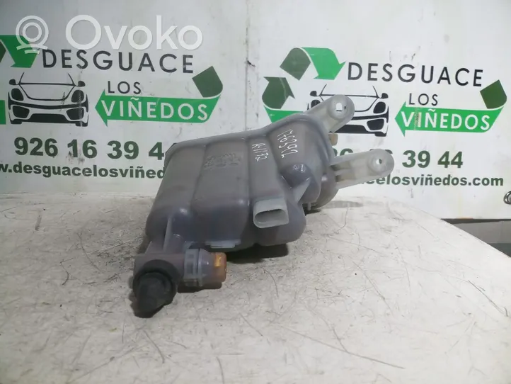 Audi A4 S4 B8 8K Vaso di espansione carburante 8K0121403H