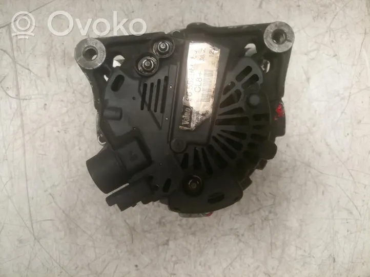 Peugeot Partner Generator/alternator 9655296080