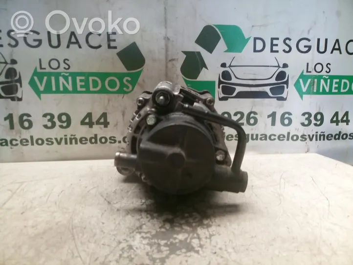 Hyundai Santa Fe Alternator 021319110