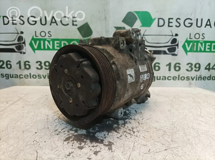 Seat Ibiza III (6L) Compressore aria condizionata (A/C) (pompa) 4471706178