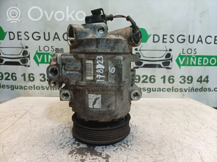 Seat Ibiza III (6L) Compressore aria condizionata (A/C) (pompa) 4471706178