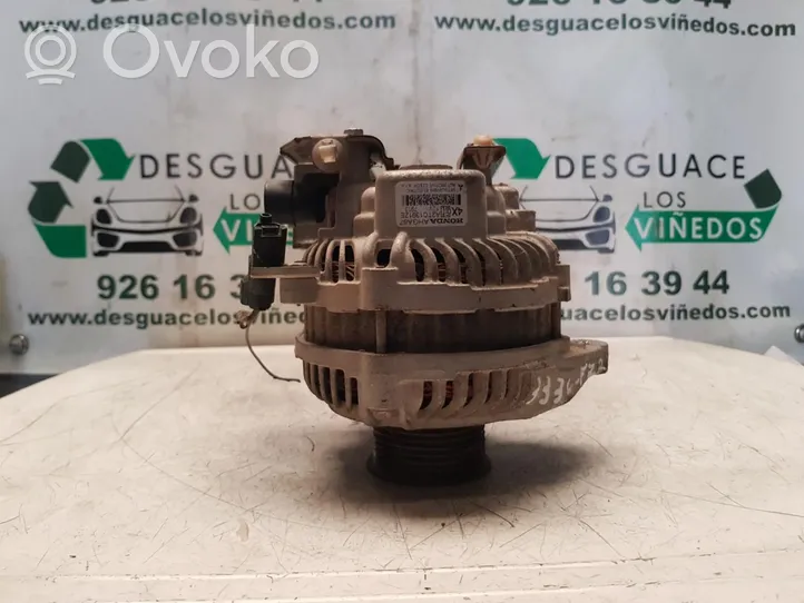 Honda Civic Alternator A2TC1391ZE