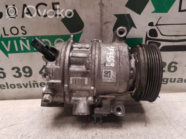 Audi Q5 SQ5 Compressore aria condizionata (A/C) (pompa) 8T0260805F