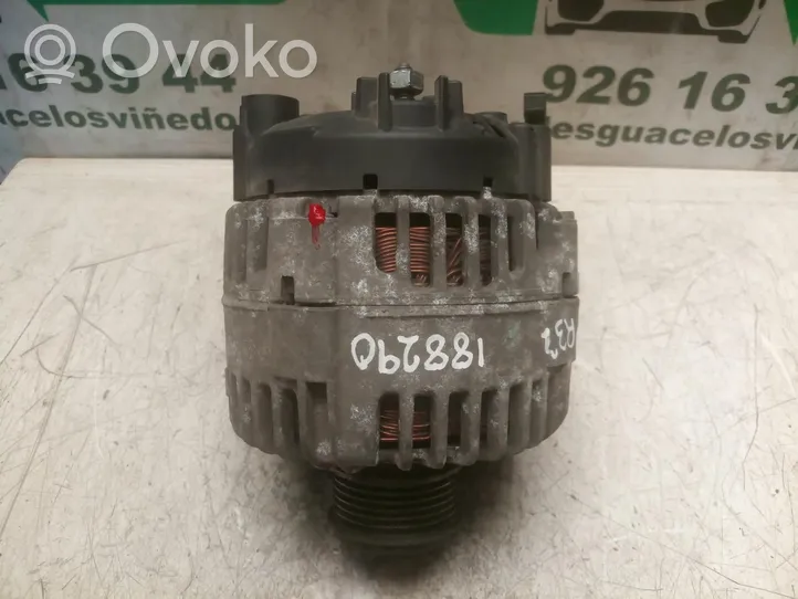 Volkswagen Golf V Alternator 06F903023C