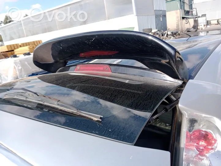 Ford Focus Spoiler del portellone posteriore/bagagliaio 