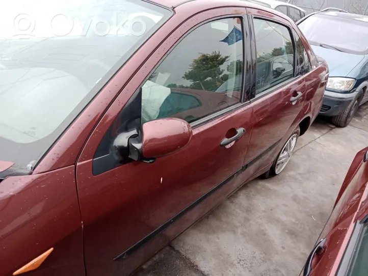 Ford Focus Porte avant 