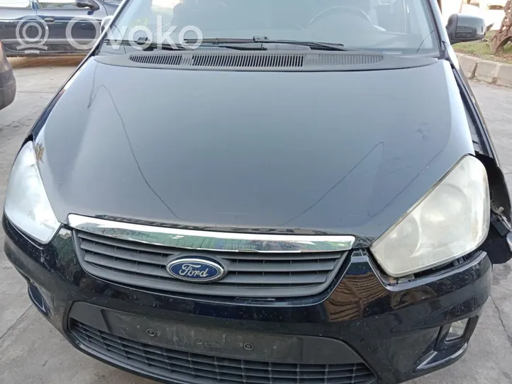 Ford C-MAX I Pokrywa przednia / Maska silnika 