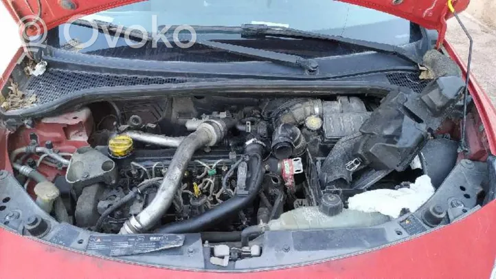 Renault Clio III Autre pièce du moteur K9K766