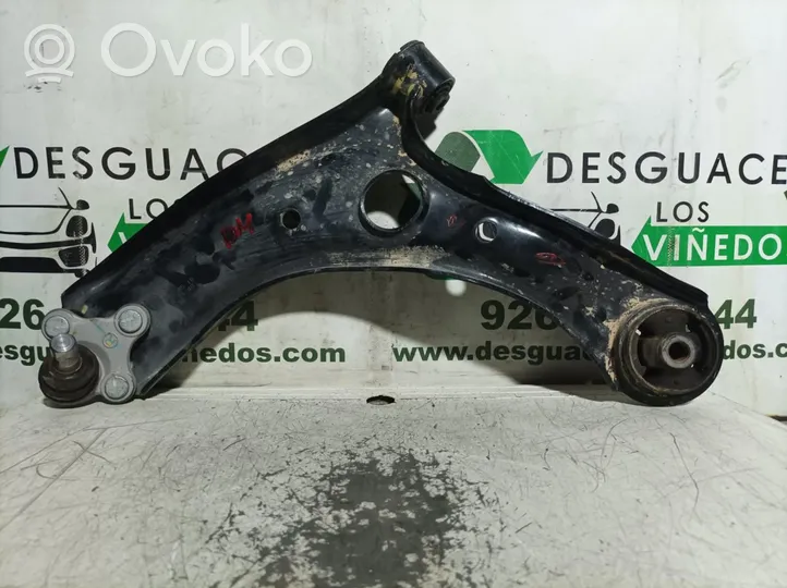 Hyundai Tucson JM Braccio di controllo sospensione anteriore inferiore/braccio oscillante 5042112