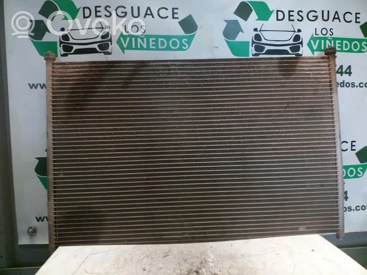 Suzuki Grand Vitara I Gaisa kondicioniera dzeses radiators 9531064J00