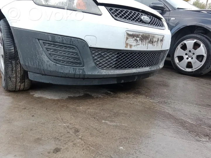 Ford Fiesta Front bumper 