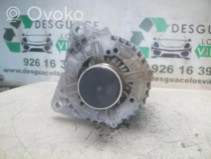 Volkswagen PASSAT Alternator 03G903023