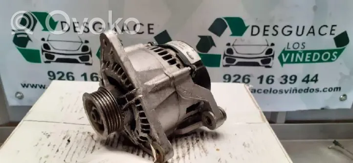 Ford Escort Alternator 1406074