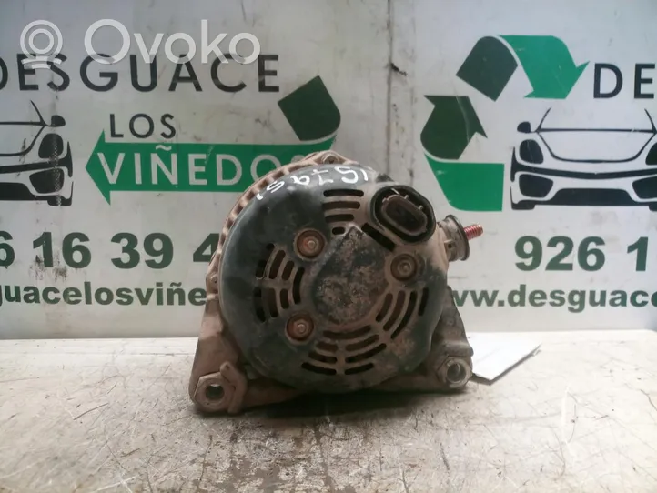 Suzuki Grand Vitara I Alternador 3140067J0