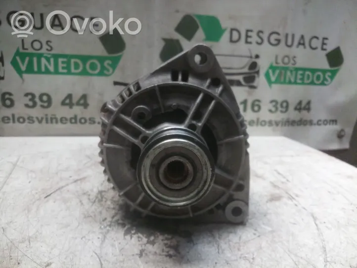 Mercedes-Benz E W210 Generatore/alternatore 01015494