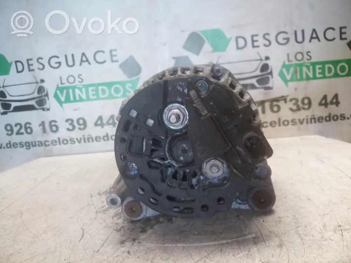 Volkswagen PASSAT Alternator 028903031